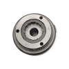 Rotor Italika 250z, 250z Negra, Dm250 Original - Imagen 3