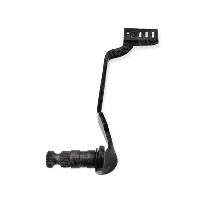 Pedal Freno Trasero Italika Dt200, 250 Ft 180, 200, 250ts - Imagen 2