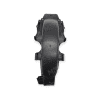 Lodera Trasera Dt150 Sport, Ii Ft150 Gts, Ft180 Ts Original - Imagen 3