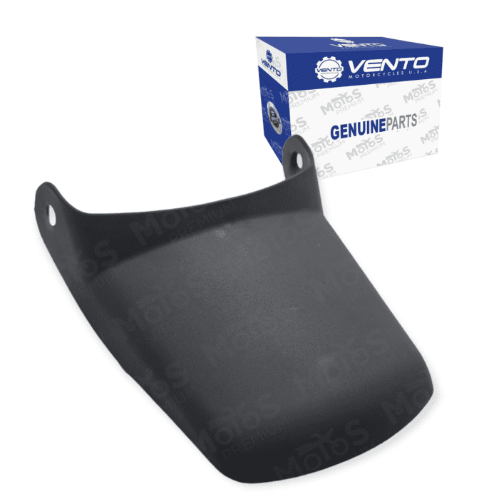 Lodera De Salpicadera Del Lithium Eclipse Urban Ryder Xpress