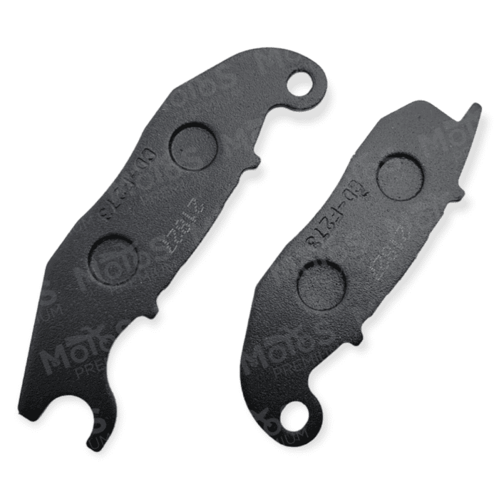 Balatas De Freno Delanteras Rocketman, Rocketman Sport 250 - Imagen 3