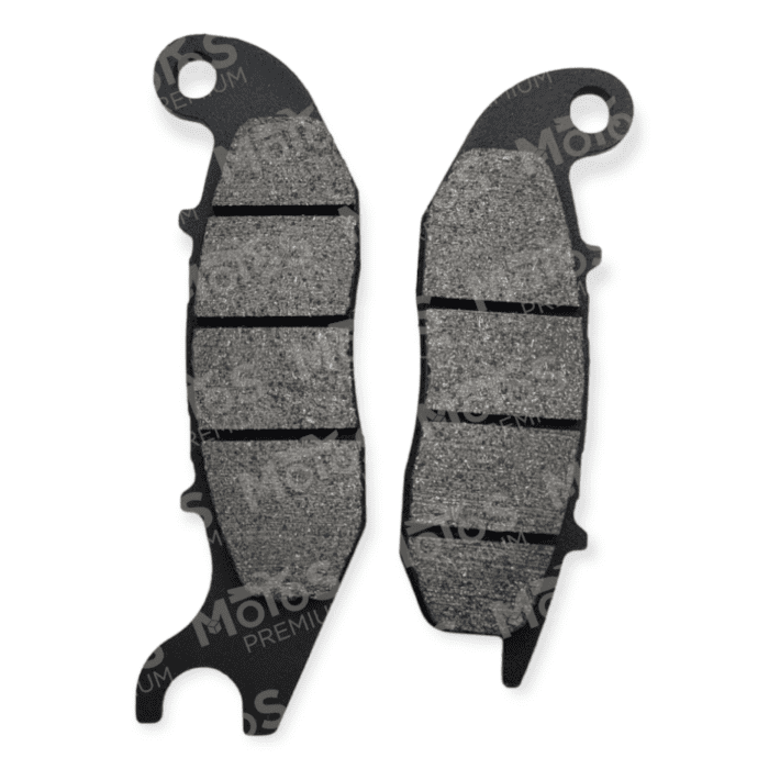 Balatas De Freno Delanteras Rocketman, Rocketman Sport 250 - Imagen 2