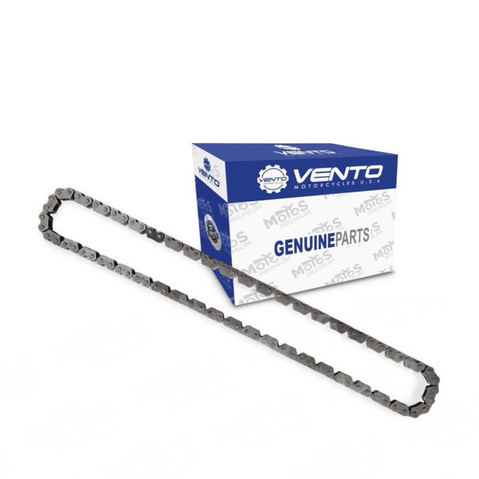 Cadena De Distribucion Vento Ruda, Atom 150 Original