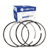 Juego De Anillos De Piston Vento Nitrox 250 T2 Original