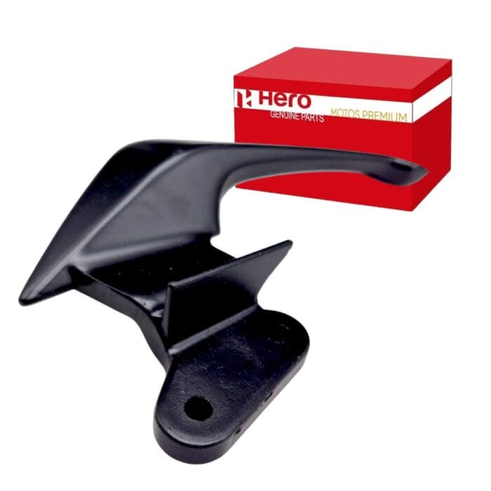 Parrilla Trasera Derecha Hero Hunk 190 R Original