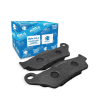 Balatas De Freno Delantero Bajaj Original Pulsar F250&n250