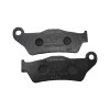 Balatas De Freno Delantero Bajaj Original Pulsar F250&n250 - Imagen 2