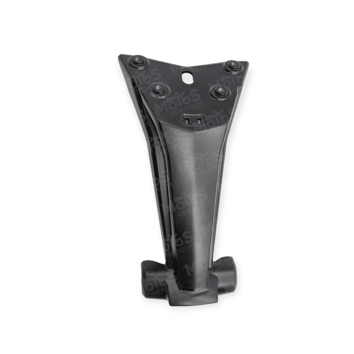Soporte Para Porta Placas Bajaj Original Pulsar F250 - Imagen 2