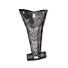 Soporte Para Porta Placas Bajaj Original Pulsar F250 - Imagen 3