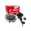 Kit Cerraduras Hero Xpulse 200, X, T, Original