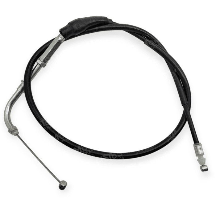 Cable De Acelerador Bajaj Original Pulsar F250,n250 - Imagen 2