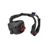 Control De Interruptor Derecho Bajaj Original Pulsar F250 - Imagen 3