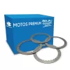 Plato De Embrague Bajaj Pulsar F250 N250 Original