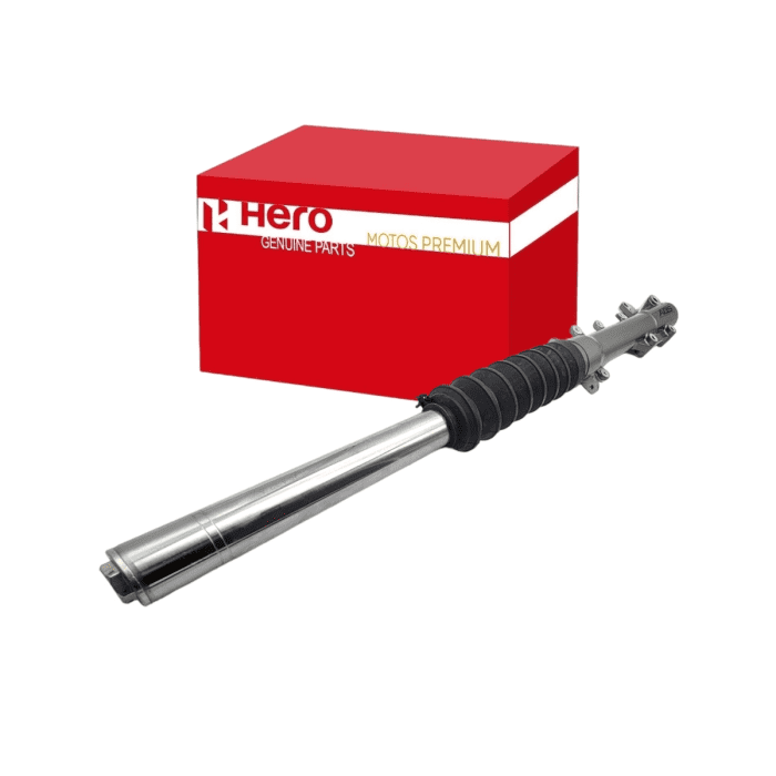 Amortiguador Delantero Derecho Hero Xpulse 200t Original