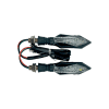 DIRECCIONAL LED BI-TONO BLANCO-ROJO UNIVERSAL - Imagen 2