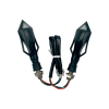 DIRECCIONAL LED BI-TONO BLANCO-ROJO UNIVERSAL - Imagen 3