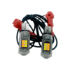 FOCO DE PELLIZCO 16 HIPERLED DUO BLAN-AMA - Imagen 3