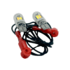 FOCO DE PELLIZCO 16 HIPERLED DUO BLAN-AMA - Imagen 4