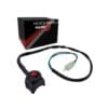 SWITCH CON ARNES DE MANUBRIO PARA MOTO UNIVERSAL