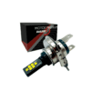 FOCO DE FARO 12 HIPER LED H4 BLANCO