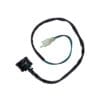 SWITCH CON ARNES DE MANUBRIO PARA MOTO UNIVERSAL - Imagen 2