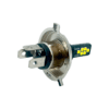 FOCO DE FARO 12 HIPER LED H4 BLANCO - Imagen 4