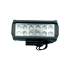 DIRECCIONAL LED TIPO PLUMA BLANCO UNIVERSAL - Imagen 2