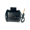 PROTECTOR DE PUÑOS AZUL CON LUZ LED SECUENCIAL AMARILLA - Imagen 3