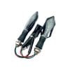 DIRECCIONAL LED BI-TONO BLANCO-ROJO UNIVERSAL