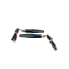 DIRECCIONAL LED TIPO PLUMA BLANCO UNIVERSAL