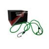 LIGA SUJETADORA CIRCULAR COLOR VERDE DE 2M X 8MM
