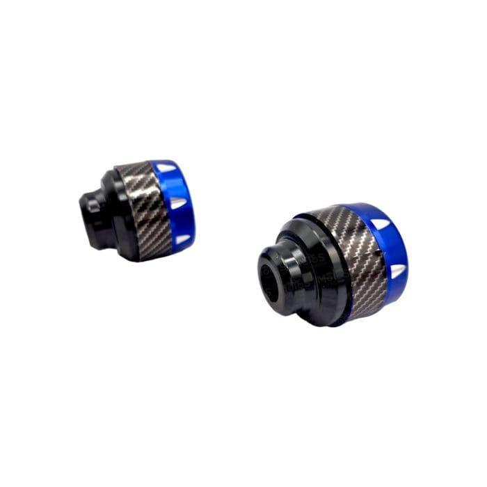 SLIDER GB-2 UNIVERSAL AZUL - Imagen 2