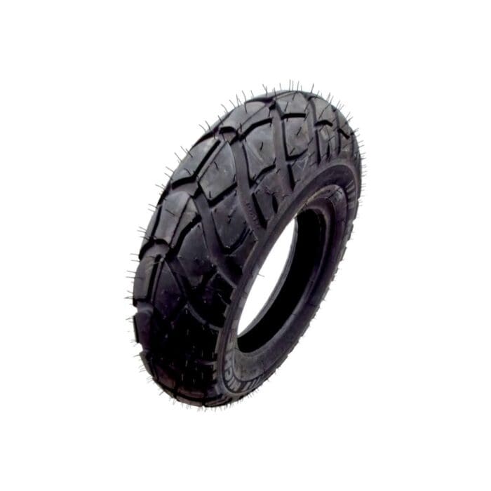 LLANTA MOTONETA MICHELIN 120/90 10 REGGAE 57J DEL/TRAS TL
