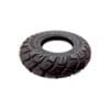 LLANTA MOTONETA MICHELIN 130/90 10 REGGAE 61J DEL TL - Imagen 3
