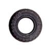 LLANTA MOTONETA MICHELIN 130/90 10 REGGAE 61J DEL TL - Imagen 2