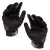 GUANTES VEL R7 RACING XL NEGRO R7-2 TOUCH - Imagen 3