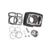 KIT CILINDRO COMPLETO ITALIKA 170Z 16-18 - Imagen 3