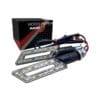 DIRECCIONAL 12V 15 LED'S ALTA TENSIDAD LUZ BLANCA