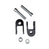 EXTENSION PARA AMORTIGUADOR DE MOTOCICLETA IR-9801 NEGRO - Imagen 2
