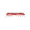 MODULO LUZ LED 70X19M 2W ROJO (TABLILLA - Imagen 3