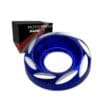 TORNILLO PLANO DECORATIVOS AZUL UNIVERSAL
