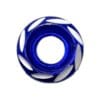 TORNILLO PLANO DECORATIVOS AZUL UNIVERSAL - Imagen 2