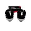 PROTECTOR SLIDER PARA MOTOCICLETA IR-0901 PLATA