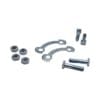 TORNILLOS DE CATARINA 110CC C90 (4PERNOS+4TUERCAS) - Imagen 3