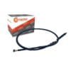Chicote De Clutch/embrague Generix 98cm Italika Dm150