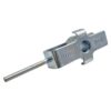 Ajustador De Cadena Hunk 150 160 190 Xpulse T Original - Imagen 4