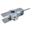 Ajustador De Cadena Hunk 150 160 190 Xpulse T Original - Imagen 2