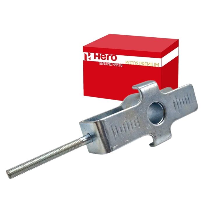 Ajustador De Cadena Hunk 150 160 190 Xpulse T Original