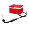 Chicote De Acelerador Hunk 160 R Hero Original