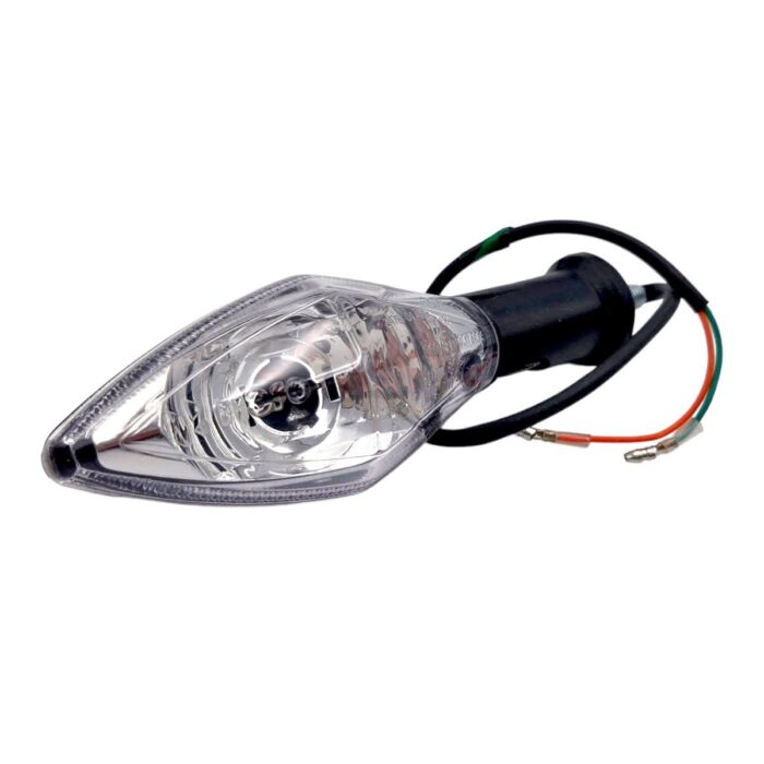 Direccional Trasera Izquierda Sin Bulbo Xpulse 200 Hero Original - Imagen 4